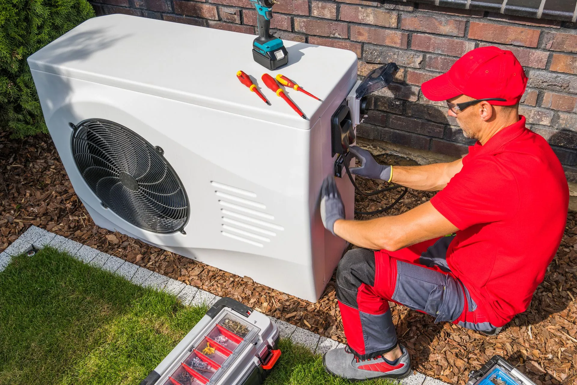 About HVAC in Jefferson, WI